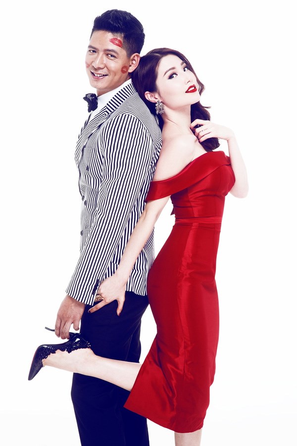 Không chỉ với Trương Quỳnh Anh, Bình Minh cũng từng tình tứ với các nữ diễn viên này!